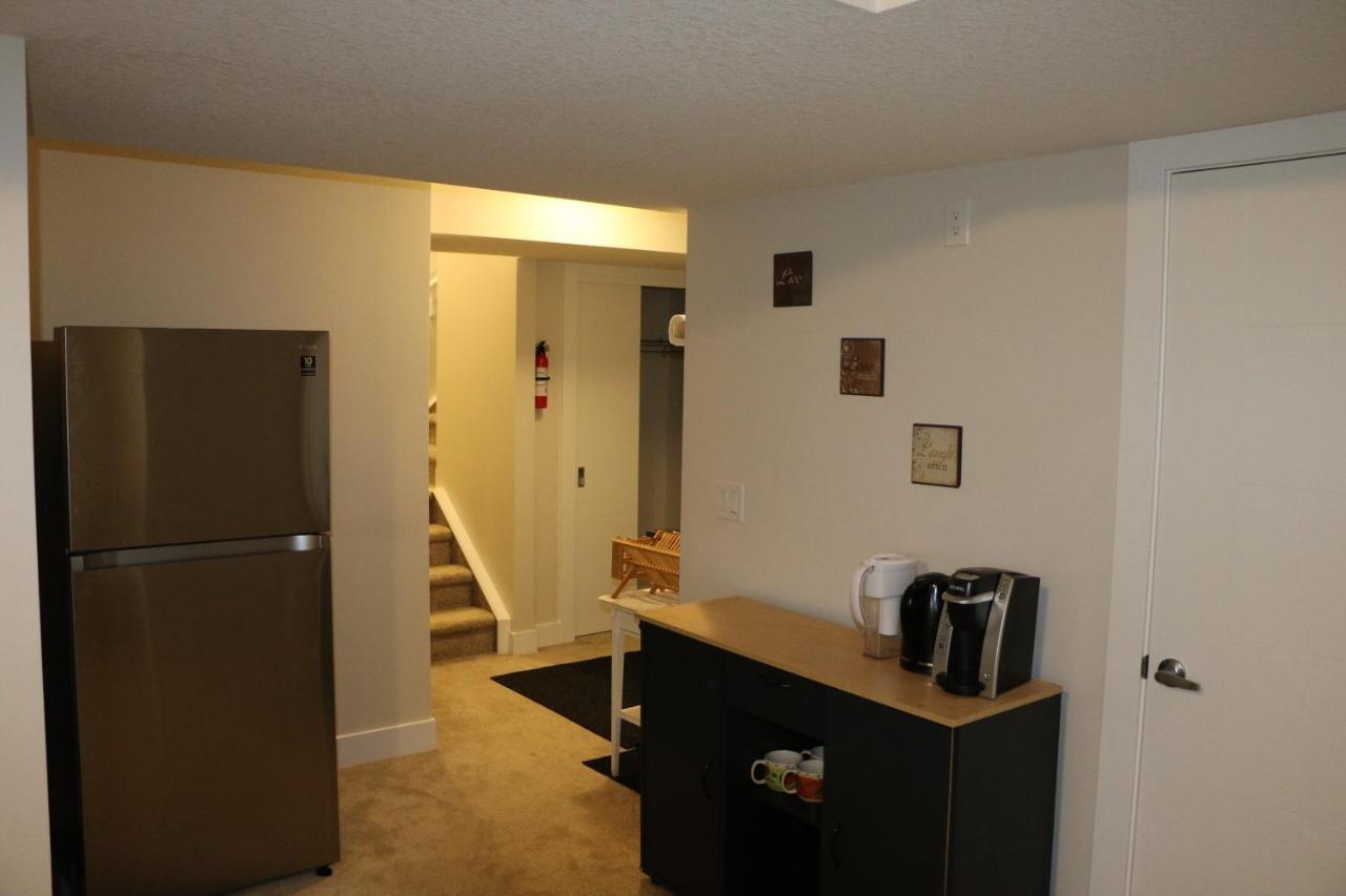 Guest In Appartement
