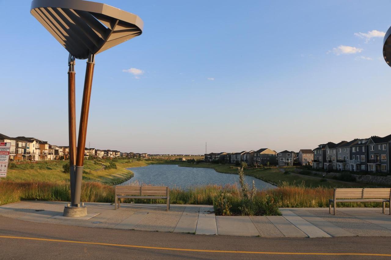 Appartement Guest In Calgary